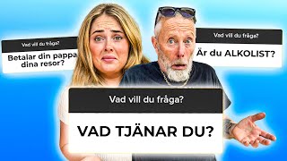 QampA VLOG MED PAPPA [upl. by Hy681]