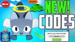 ALL WORKING CODES FOR PET SIMULATOR 99 IN 2024  ROBLOX PET SIMULATOR 99 SECRET CODES [upl. by Yenduhc]