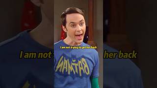 Stuart dating Amy made Sheldon feel jealousclips shorts [upl. by Ethbinium]