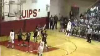 Darrelle Revis  Aliquippa Football amp Basketball [upl. by Daenis]