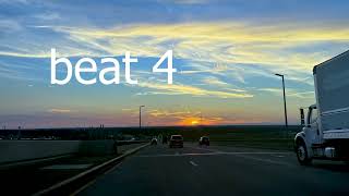 beat 4 roadtrip [upl. by Edialeda]