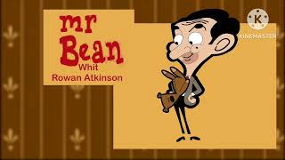 Mr Bean Intro [upl. by Metzgar]