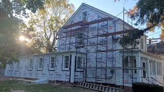 Island East Building LLC true restoration East Setauket NY 2024 [upl. by Miner]