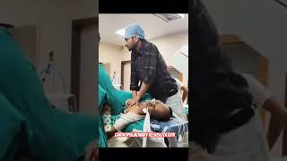 Cardiopulmonary resuscitationlikecommentshare procedure dialy knowledge video [upl. by Williamsen349]