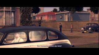 Lets Play LA Noire 050 Deutsch FullHD [upl. by Lamag]