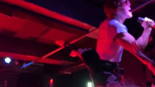 The Devil Wears Prada  PLVTINUM Feat Shaker  Live In Columbus OH  1172024 [upl. by Ostap]