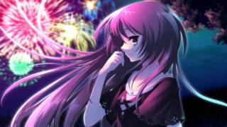 Nightcore  Auld Lang Syne [upl. by Yditsahc]