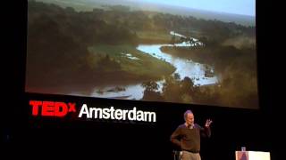 TEDxAmsterdam  Peter Westerveld  11302010 [upl. by Margarette]