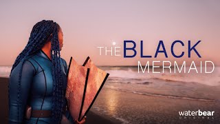 The Black Mermaid  WaterBear Original  Trailer [upl. by Laraine]