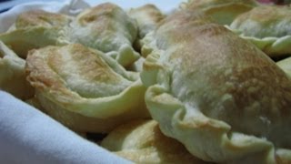 Cocinas Empanadas Caseras directo desde el Freezer  Miscosasricas [upl. by Anihs156]