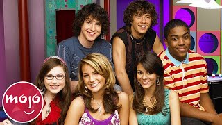 Jamie Lynn Spears amp Zoey 101 Cast Reunites After 11 Years Off The Air  EXCLUSIVE [upl. by Ifill74]