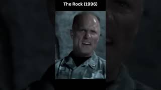 The Rock 1996 Shower room scene shorts movie [upl. by Ekoorb]