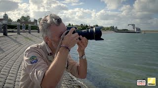 NRC Fotowedstrijd 2017  Benjamin van der Spek  Recreatie  Kamera Express  Nikon [upl. by Anneyehc799]