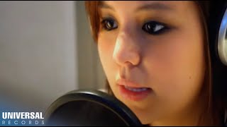 Parokya Ni Edgar feat Happee Sy  Pangarap Lang Kita Official Recording Music Video [upl. by Varden]