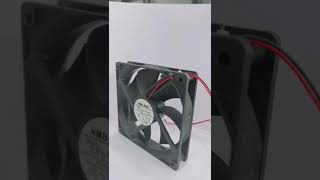 NMB MAT 4710KL05WB50 119X119X25 MM COOLING FAN [upl. by Jud]