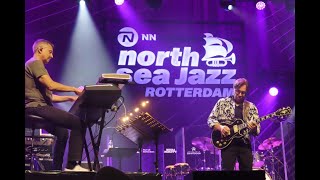 Al Di Meola North Sea Jazz 20240712 [upl. by Ythomit673]