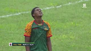 Molynes United vs Humble Lion  JPL 2024  Match Highlights  SportsMax TV [upl. by Bekaj]