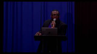 The Winners Assembly NYC  quotPreach Jesusquot Sermon Series [upl. by Ardnikat]