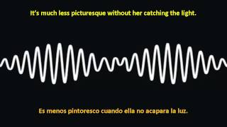 Arctic Monkeys  Arabella Subtitulada EnglishEspañol [upl. by Nosaj25]