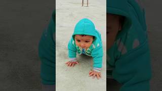 😘🥰🌹cute baby Girl video [upl. by Nairim]