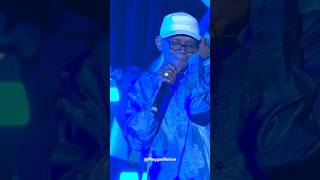 Beres Hammond performing quotI Wishquot live at ReggaeSumfest 2024 [upl. by Clive]