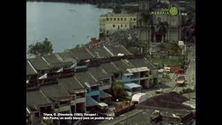 La Fiesta Patronal de San Pacho en Yuruparí 1983 [upl. by Mccarthy]