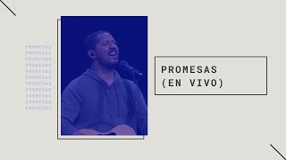 PROMESAS Promises  JONATHAN amp SARAH JEREZ  IDP MÚSICA [upl. by Hyps]