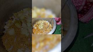 Street style bhel recipe viralrecipe viralbhel bhelrecipe recipe snacksrecipe snacks [upl. by Ultann]