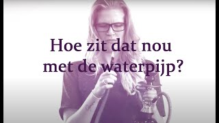 Hoe zit dat nu met de waterpijp [upl. by Rodger]