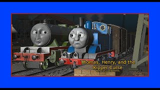 Thomas Henry and the Kipper Curse [upl. by Aivatal]