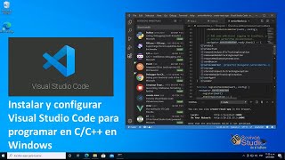 COMO INSTALAR MINGW COMPILADOR DE CC NO WINDOWS 1011 [upl. by Enelym]