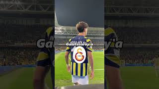 Arda Gülerin dedesinden Türkiye açıklaması shorts futbol ardagüler [upl. by Akfir]