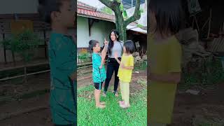 Video kocak dan gokil nengthiyea Ayo ayo kita pulang shorts [upl. by Angeli]