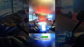 Como programo mi horario en doordash doordashdriver motovlog NYC [upl. by Rayburn]