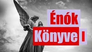 Énok Könyve I  HangosKönyv  Az Őrzők Könyve 136 [upl. by Zoes731]