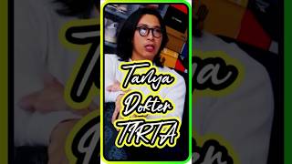 Tanya Dokter Tirta  INSOMNIA KangMoyoyy NyahoTeuSia drtirta insomnia insomniasolutions tips [upl. by Yetnruoc664]