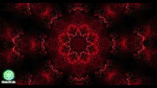 396 Hz  Root Chakra Meditation  Grounding Security Stability Meditative Music [upl. by Annaegroeg]