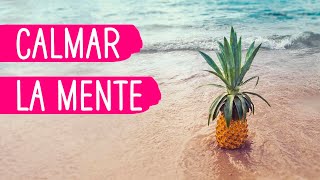 Meditación para calmar la mente 🌺 13 minutos [upl. by Bohun]