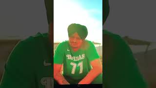 Sidhu moose wala Goat song Legend never die [upl. by Lurette]