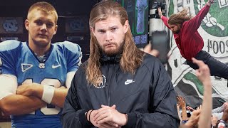 The Story of Caleb Pressley Division 1 QB to Barstool Sports Star  Barstool Documentary Series [upl. by Gaskill]