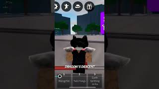 Suiryu Ult Showhace roblox tsb suiryushowhace capcutedit [upl. by Evars]