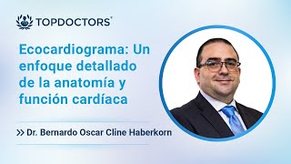 Ecocardiograma Un enfoque detallado de la anatomía y función cardíaca [upl. by Nnaeirual]