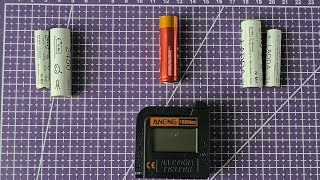 Why I Switched Over to Rechargeable Batteries and My Experience [upl. by Austin]