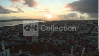 LISBON SKYLINE [upl. by Isleana931]