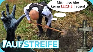 Mysteriöses SchwesternSchicksal Ist DAS das Grab der vermissten Frau  Auf Streife  SAT1 [upl. by Valle]