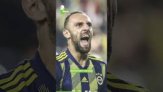 ☠️ Ibrahimovicin Fenerbahçe şubesi Vedat Muriqi [upl. by Alonso]