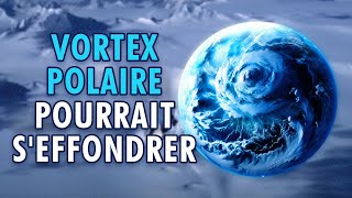 La Niña frappe le vortex polaire  qu’estce qui nous attend [upl. by Ot616]