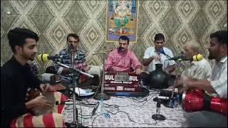 Marmati Yar Mar Karthas Miuny Khayal Karzihay  Kashmiri Trending Song 🍁❤️ BUL BUL MUSICAL GROUP ✨ [upl. by Ruel]