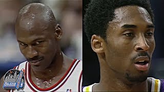 Throwback Michael Jordan vs Kobe Bryant Highlights NBA AllStar Game 1998  BEST QUALITY [upl. by Amarillas]