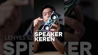 Speaker dari Lenyes 220 [upl. by Tala]